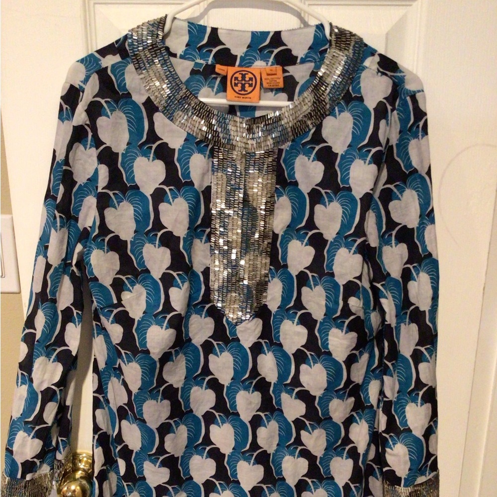 Tory Burch